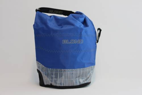 Wine-Bag 3-5 l blau